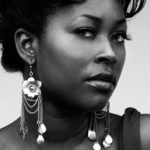Bunmi Koko est une marque de mode luxueuse basée à Londres. La fondatrice, Bunmi Olaye, est née au Nigeria. Elle a notamment créé des vêtements pour la Spice-Girl, Mel-B et a déjà travaillée avec les couturiers Allison Rodger et Alexander McQueen pour la prestigieuse Louis Vuitton