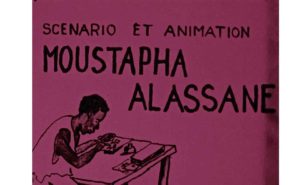 Moustapha Alassane : l'âge d'or du cinéma nigérien