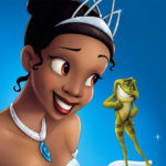 Une princesse Noire chez Disney