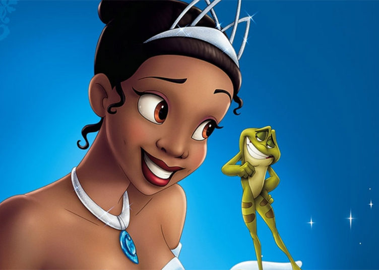 La Princesse et la Grenouille (The Princess and the Frog), est le 115e long-métrage d'animation et le 49e « Classique d'animation » des studios Disney.