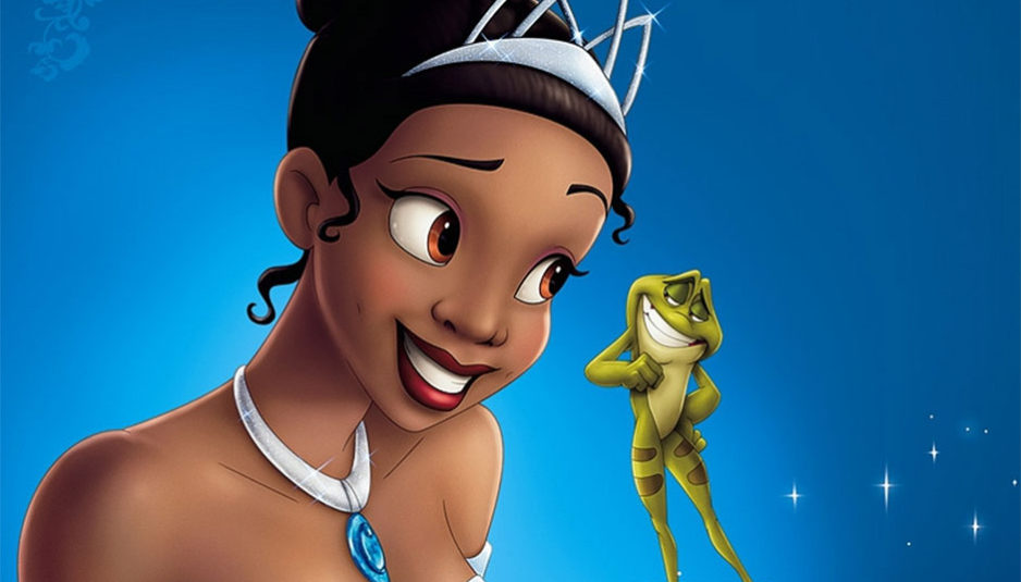 La Princesse et la Grenouille (The Princess and the Frog), est le 115e long-métrage d'animation et le 49e « Classique d'animation » des studios Disney.