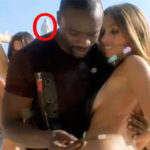 Akon dans son vidéo "Sexy Chick"