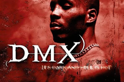 DMX (Dark Man X)
