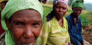 Femmes Africaines