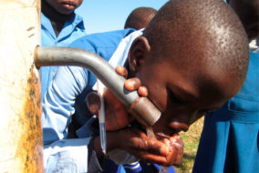 22 mars: Journée mondiale de l'eau