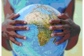 Africaniser la mondialisation