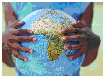 Africaniser la mondialisation