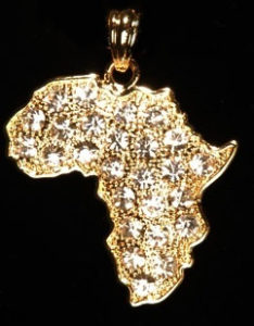 Afrique