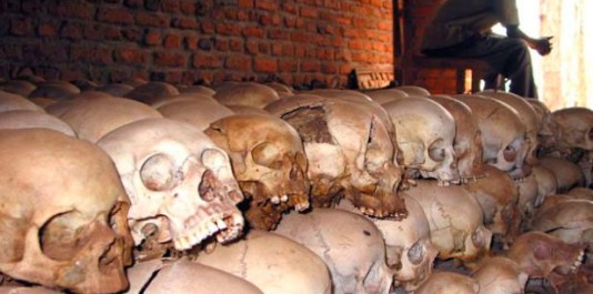 Génocide rwandais
