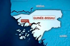 La Guinée-Bissau est un pays lusophone de l'Afrique de l'Ouest