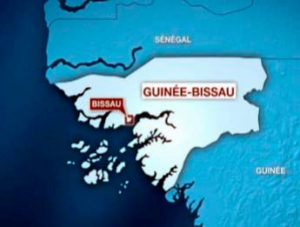 La Guinée-Bissau est un pays lusophone de l'Afrique de l'Ouest