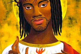 Jésus Noir