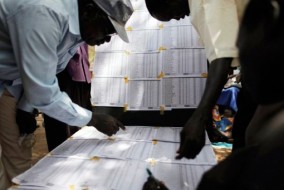Premières élections au Soudan depuis 1986