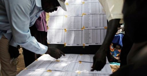 Premières élections au Soudan depuis 1986