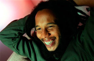 Ziggy Marley