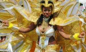 La Carifête communément appelée le “jump up” est une fête tout en couleurs et en musiques qui rappellent l'ambiance des Caraïbes une fois l'an à Montréal, ville multiethnique canadienne. Un défilé présente la diversité culturelle des pays d'origine de nombreux Néo-Montréalais.