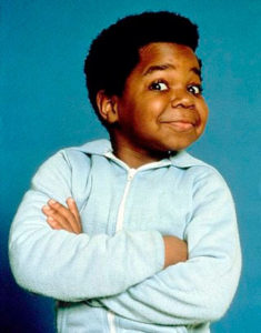 Gary Wayne Coleman (8 février 1968 - 28 mai 2010) était un acteur américain, connu pour son rôle de Arnold Jackson dans le sitcom américaine Diff'rent Strokes (1978-1986) et pour sa petite taille à l'âge adulte. Il a été décrit dans les années 1980 comme "l'une des stars les plus prometteuses de la télévision."