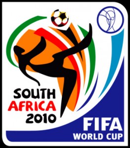 La coupe du monde de football de 2010 est la dix-neuvième édition de la coupe du monde de football et se déroule du 11 juin au 11 juillet 2010 en Afrique du Sud, pays choisi en mai 2004 pour organiser l'évènement.