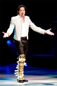 L'image publique de Michael Jackson a été considérablement ternie à cause de certains aspects de sa vie privée, notamment son goût pour la chirurgie esthétique, son mode de vie excentrique selon les tabloids, ainsi que deux accusations d'abus sexuel sur mineur, pour lesquelles il a respectivement été relaxé et acquitté.