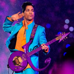 Dans les années 1980, Prince est l'une des stars les plus adulées, pouvant compter sur une solide base de fans.