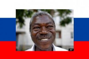 Jean Gregoire Sagbo à 48 ans, originaire du Bénin est devenu le premier Afro-russe élu à un poste politique, aux élections du mois dernier en Russie.