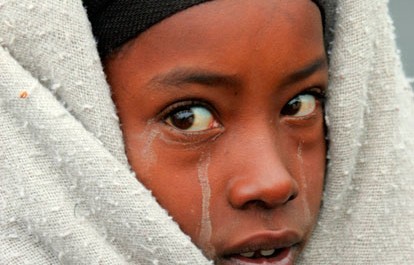 Dans certaines parties spécifiques d’Afrique orientale et occidentale, les mariages de fillettes pré-pubères ne sont pas inhabituels.