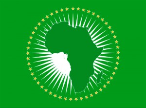 L’Union Africaine est née de la volonté de relancer le processus d’intégration politique, qui apparaît indispensable aux yeux des dirigeants africains pour la croissance économique du continent. L’impulsion aurait été donnée par le président libyen Mouammar Kadhafi en 1998. 