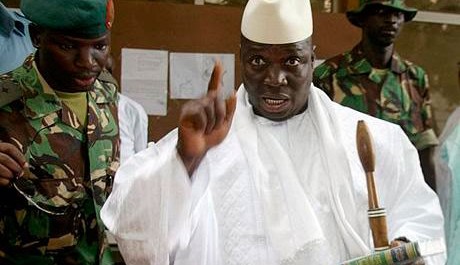 En janvier 2007, Yahya Jammeh a déclaré qu'il pouvait traiter le SIDA et l'asthme à base d'herbes médicinales. Il a justifié ses assertions en présentant plusieurs déclarations de certains de ses ministres qui avaient affirmé avoir été guéris grâce à ce médicament.