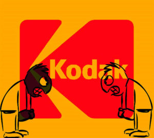 La plainte contre Kodak a été déposée au nom des employés noirs qui ont fait valoir que leurs collègues blancs ont été favorisés avec un salaire plus élevé et ont reçu plus de promotions.