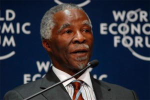 Pour George Katito, de l’Institut des relations internationales à Johannesburg, « la solidarité de Mbeki à l’égard des leaders des mouvements de lutte anticoloniale a toujours primé sur le respect de la démocratie ». 