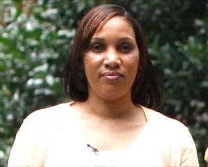 Nafissatou Diallo, une femme divorcée et monoparentale d'une fille de 15 ans, est installée depuis treize ans aux États-Unis