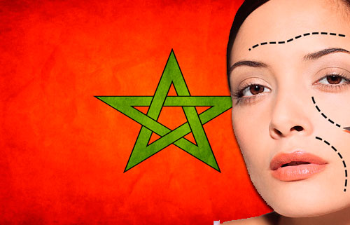 De nombreux étrangers affluent chaque année vers le Maroc pour se faire opérer (chirurgie esthétique et cardiaque en grande partie). Cela s'explique par le coût peu élevé des interventions et une très bonne qualité des soins.