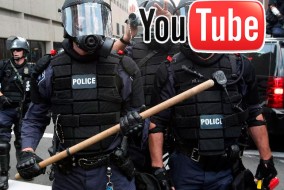 YouTube est responsable de la consommation de 10% de la bande passante américaine. Le 9 octobre 2009, Chad Hurley annonce qu'un milliard de vidéos sont visionnées chaque jour sur YouTube.