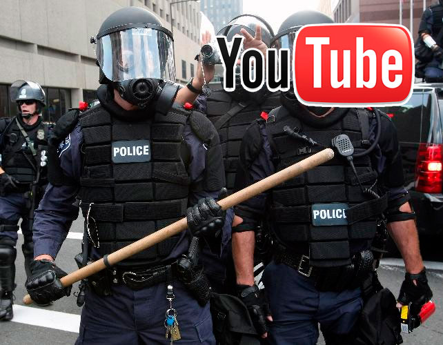 YouTube est responsable de la consommation de 10% de la bande passante américaine. Le 9 octobre 2009, Chad Hurley annonce qu'un milliard de vidéos sont visionnées chaque jour sur YouTube.