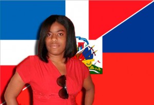 Rooldine Lindor était parente du journaliste Brignol Lindor, assassiné le 3 décembre 2001 en Haiti.