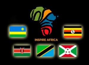La compétition télévisée Project Inspire Africa est diffusée, sur cinq chaines Est-Africaines, tous les mercredis à 20h pendant 13 semaines.