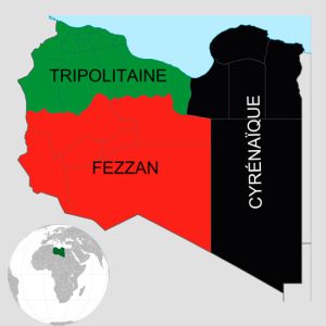 Les chefs tribaux et des chefs de milices de la région de la Cyrénaïque en Libye ont déclaré la formation d'une région semi-autonome, ce qui fait craindre que le pays est témoin des premières étapes d’une désintégration six mois après la chute du colonel Mouammar Kadhafi