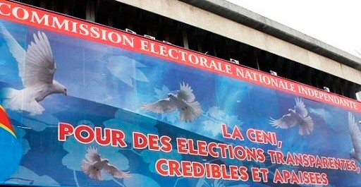 La Commission électorale indépendante (CENI, appelé CEI jusqu’en mars 2011) est une « institution d'appui à la démocratie » du Congo (Kinshasa) présidé par le pasteur Daniel Ngoyi Mulunda, depuis 2011