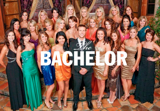 L'émission populaire de téléréalité « The Bachelor » et « The Bachelorette » a toujours, au cours des 23 occasions, sélectioonné un(e) célibataire blanc(he).