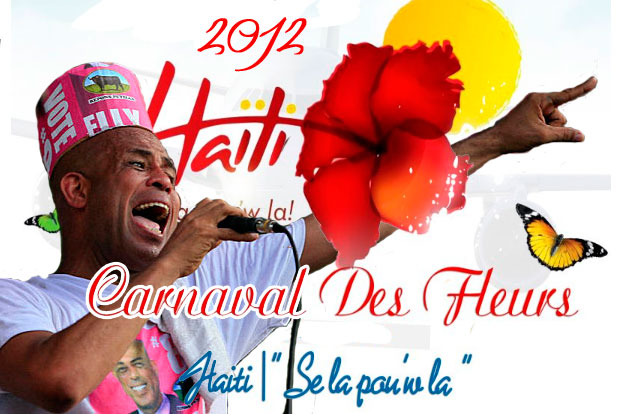 Plusieurs parlementaires Haitien ont soulevé des questions quant au financement du Carnaval des Fleurs qui se tiendra du 29 au 31 juillet 2012 à Port-au-Prince.