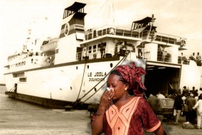 Le Joola effectuait la liaison Dakar - Karabane - Ziguinchor : il reliait la province méridionale isolée de Casamance, au reste du Sénégal et évitait ainsi de transiter par la Gambie.