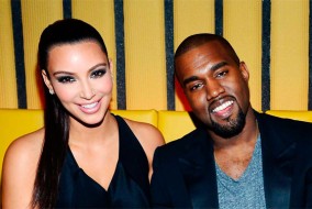 Le 30 décembre 2012, le rappeur américain Kanye West a annoncé lors d’un concert à Atlantic City que sa petite amie, la pulpeuse Kim Kardashian, est enceinte de leur premier enfant