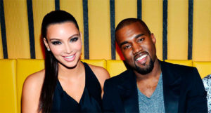 Le 30 décembre 2012, le rappeur américain Kanye West a annoncé lors d’un concert à Atlantic City que sa petite amie, la pulpeuse Kim Kardashian, est enceinte de leur premier enfant