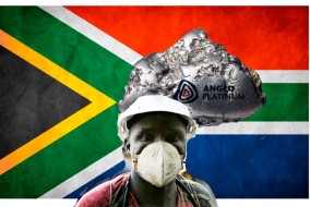 Les minières du platine sud-africaines sont actuellement en pourparlers avec les syndicats. Reste à savoir si les nouveaux salaires seront obligatoires ou volontaires.