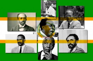 La charte de l'organisation fut signée par trente-deux États africains indépendants, en mai 1963.