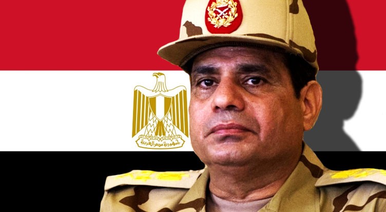 En août 2012, Abdelfatah Khalil al-Sissi est nommé par le président Mohamed Morsi (issu des Frères musulmans) président du Conseil suprême des forces armées (dont il est le plus jeune membre) et ministre de la Défense.