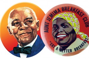 Uncle Ben’s est la marque riz le plus vendu aux États-Unis de 1950 aux années 1990. Dans son livre « Aunt Jemima, Uncle Ben et Rastus » Marilyn Kern-Foxworth, appelle Aunt Jemima « la femme la plus battue en Amérique »