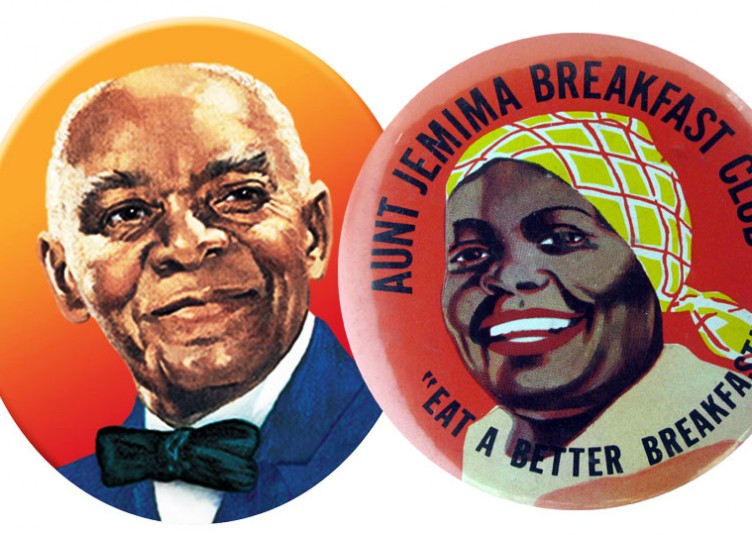 Uncle Ben’s est la marque riz le plus vendu aux États-Unis de 1950 aux années 1990. Dans son livre « Aunt Jemima, Uncle Ben et Rastus » Marilyn Kern-Foxworth, appelle Aunt Jemima « la femme la plus battue en Amérique »