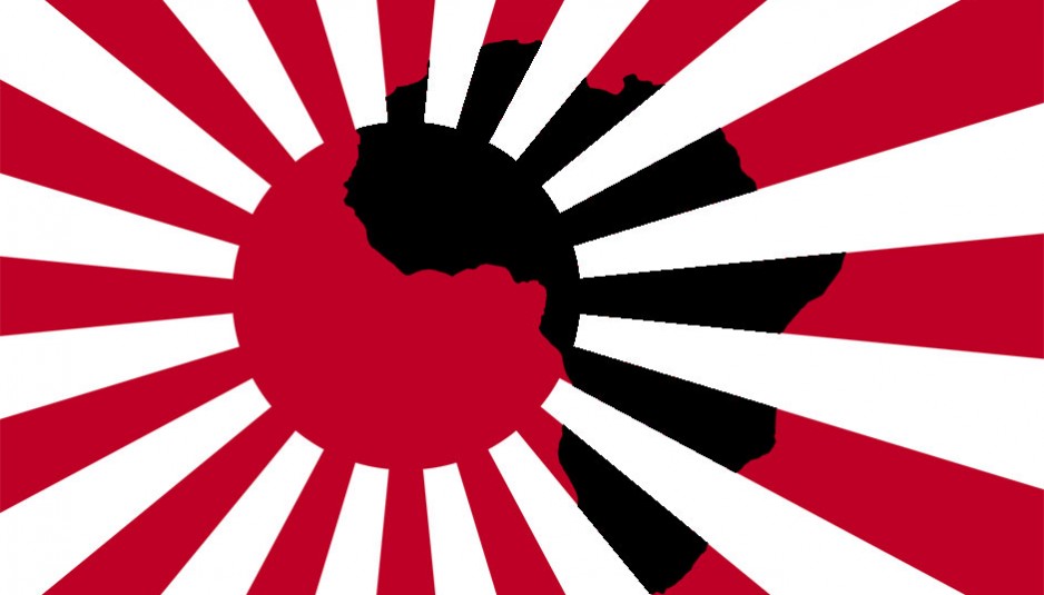Dans cette tournée, le Japon espère mettre en évidence les différences de l’investissement nippon en offrant un soutien dans des domaines tels que la formation du personnel et dans l'agriculture dans le but de favoriser l'autonomie de l'Afrique selon les sources japonaises
