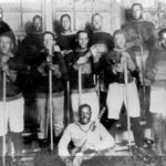 Les Africville Sea Sides était une équipe de hockey professionnel dans la Ligue de hockey de couleur de 1895 à 1925.